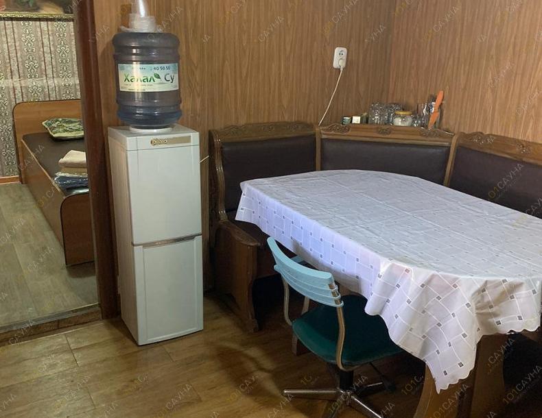 Баня приватная семейная Баня Семейная, в Астане, тулкибас 45 |  | 101sauna.kz