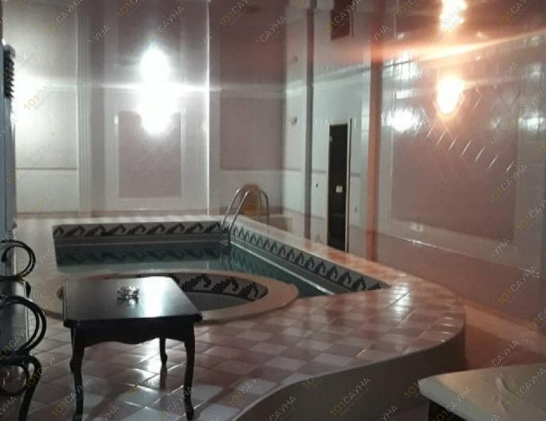 Сауна Элит Абая, в Шымкенте, Толе би, 30 |  | 101sauna.kz