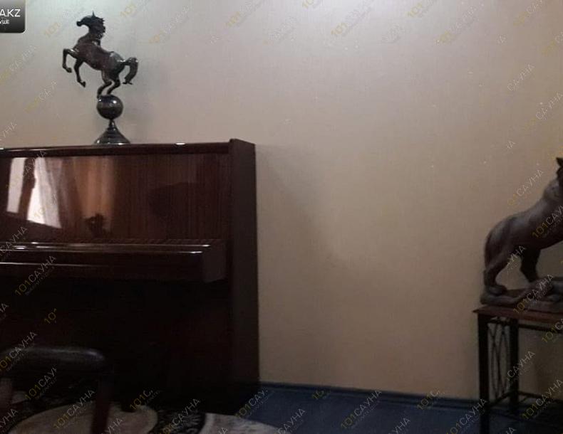 Сауна Элит Абая, в Шымкенте, Толе би, 30 |  | 101sauna.kz