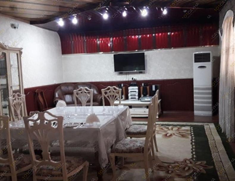 Сауна Элит Абая, в Шымкенте, Толе би, 30 |  | 101sauna.kz