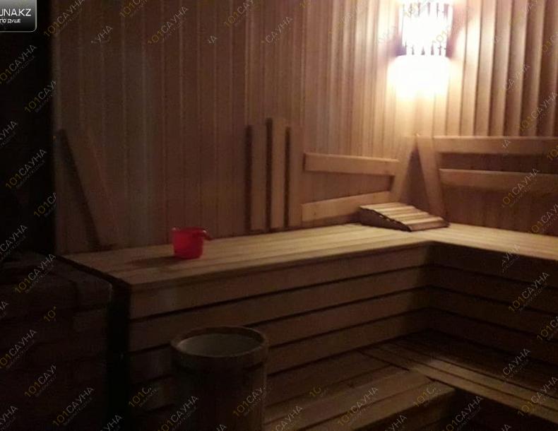 Сауна Элит Абая, в Шымкенте, Толе би, 30 |  | 101sauna.kz