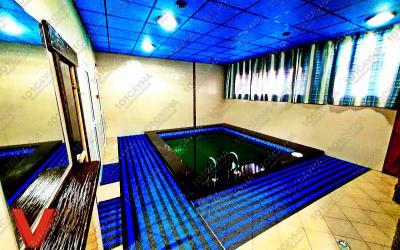 Сауна коттедж Шахрезада, в Шымкенте, Орынбаева, 89а |  | 101sauna.kz