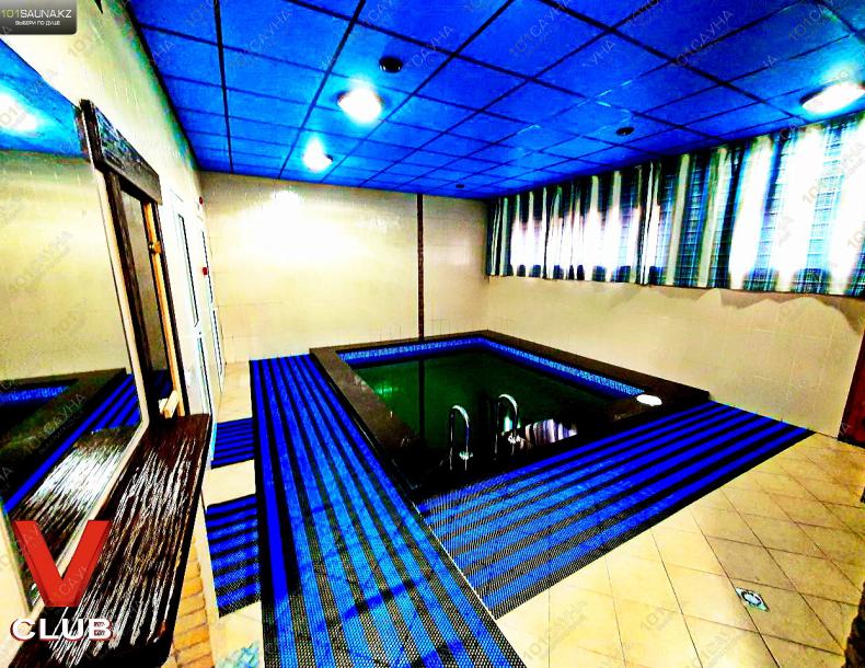 Сауна коттедж Шахрезада, в Шымкенте, Орынбаева, 89а |  | 101sauna.kz