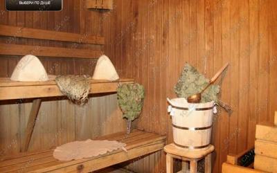 Сауна коттедж Шахрезада, в Шымкенте, Орынбаева, 89а |  | 101sauna.kz
