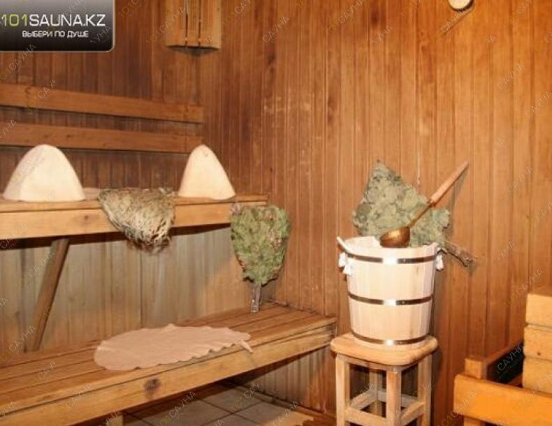 Сауна коттедж Шахрезада, в Шымкенте, Орынбаева, 89а |  | 101sauna.kz