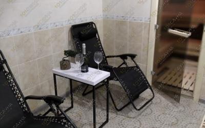 Сауна TEPLOХОТ, в Алматы, Ул. Джумалиева 60, угол ул. Гоголя |  | 101sauna.kz