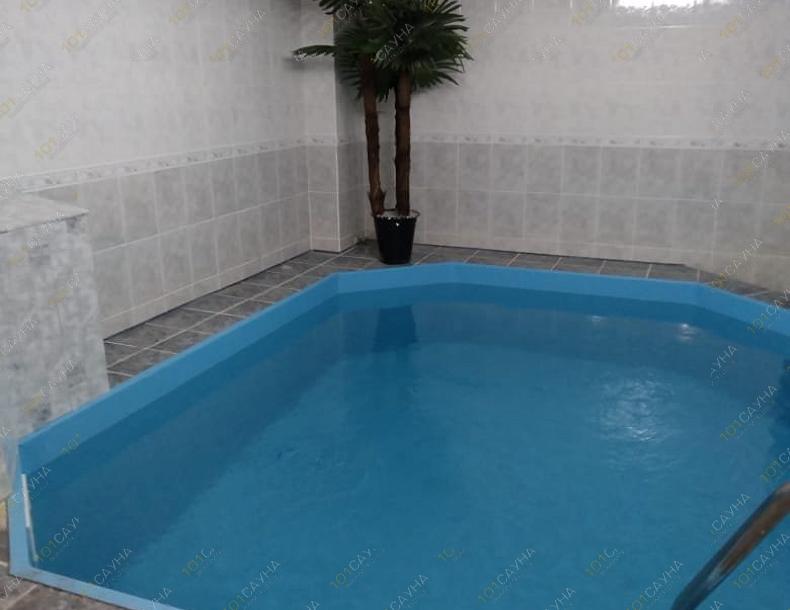 Сауна TEPLOХОТ, в Алматы, Ул. Джумалиева 60, угол ул. Гоголя |  | 101sauna.kz