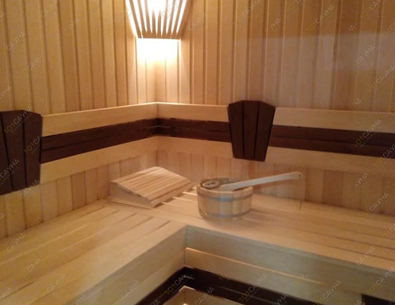 Сауна TEPLOХОТ, в Алматы, Ул. Джумалиева 60, угол ул. Гоголя |  | 101sauna.kz