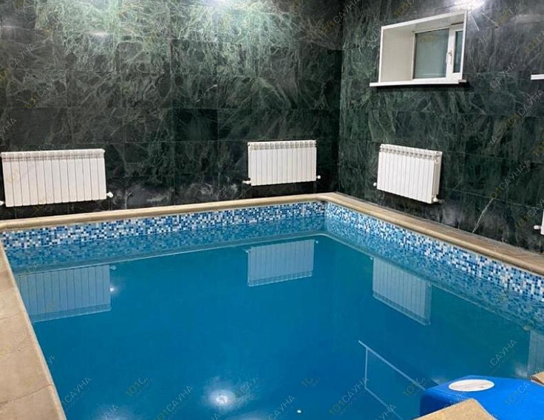 Сауна Дитта, в Астане, ​Абылай Хана проспект, 13/1 |  | 101sauna.kz