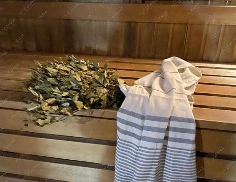 Сауна Дитта, в Астане, ​Абылай Хана проспект, 13/1 |  | 101sauna.kz