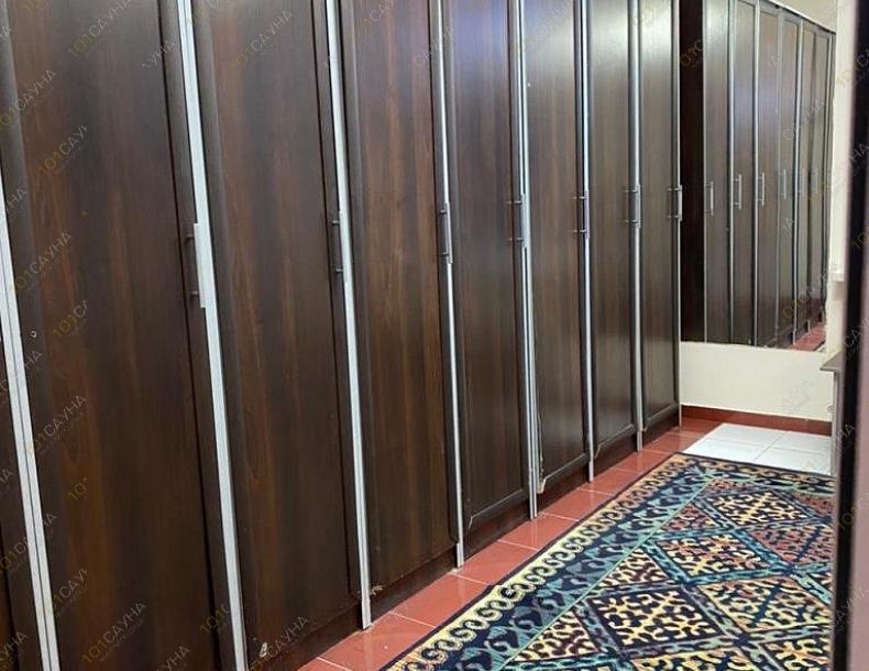 Сауна Дитта, в Астане, ​Абылай Хана проспект, 13/1 |  | 101sauna.kz