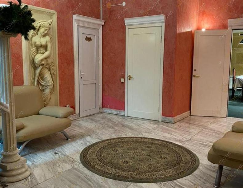 Сауна Дитта, в Астане, ​Абылай Хана проспект, 13/1 |  | 101sauna.kz