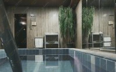 Boutique Hotel Luxury Spa, в Алматы, Оспанова, 54 |  | 101sauna.kz