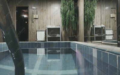 Boutique Hotel Luxury Spa, в Алматы, Оспанова, 54 |  | 101sauna.kz