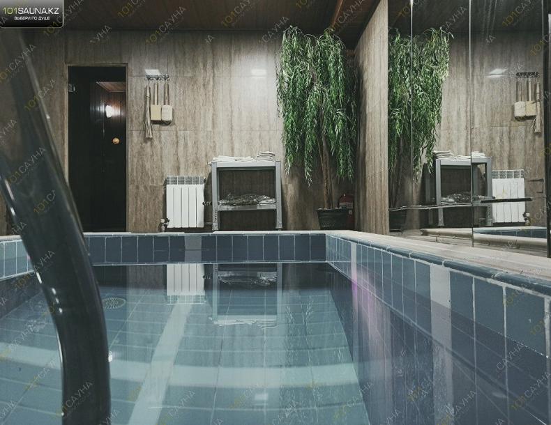 Boutique Hotel Luxury Spa, в Алматы, Оспанова, 54 |  | 101sauna.kz