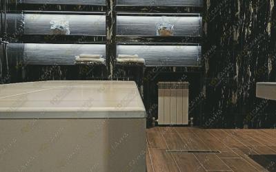 Boutique Hotel Luxury Spa, в Алматы, Оспанова, 54 |  | 101sauna.kz