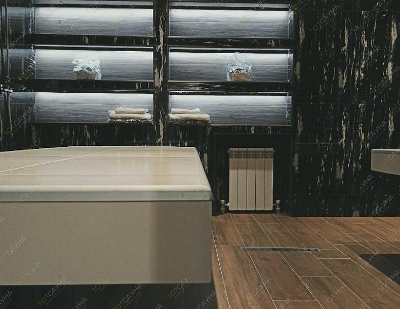 Boutique Hotel Luxury Spa, в Алматы, Оспанова, 54 |  | 101sauna.kz