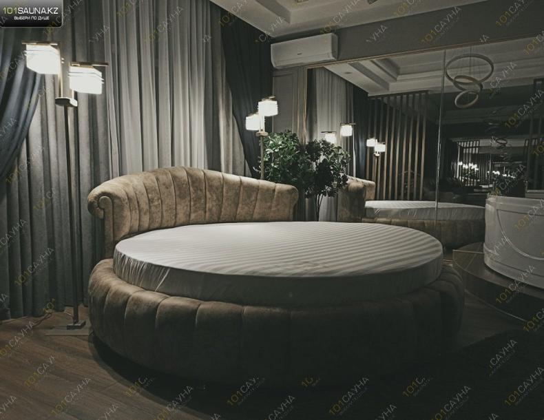 Boutique Hotel Luxury Spa, в Алматы, Оспанова, 54 |  | 101sauna.kz