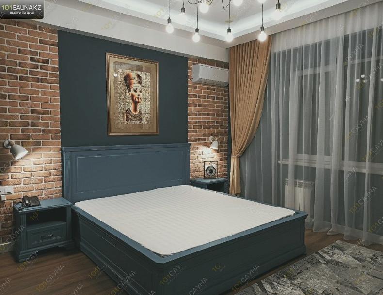 Boutique Hotel Luxury Spa, в Алматы, Оспанова, 54 |  | 101sauna.kz