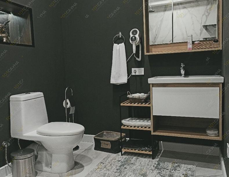 Boutique Hotel Luxury Spa, в Алматы, Оспанова, 54 |  | 101sauna.kz