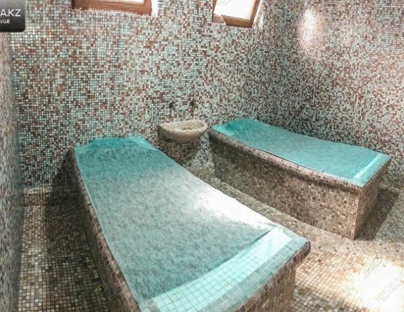 Сауна Boutique Hotel Luxury Spa, в Шымкенте, Бекет батыра, 103 |  | 101sauna.kz