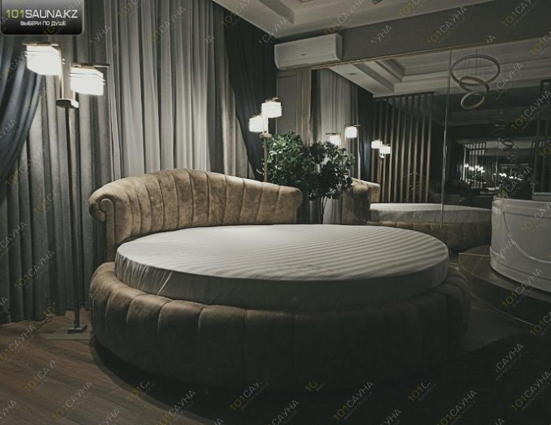 Сауна Boutique Hotel Luxury Spa, в Шымкенте, Бекет батыра, 103 |  | 101sauna.kz