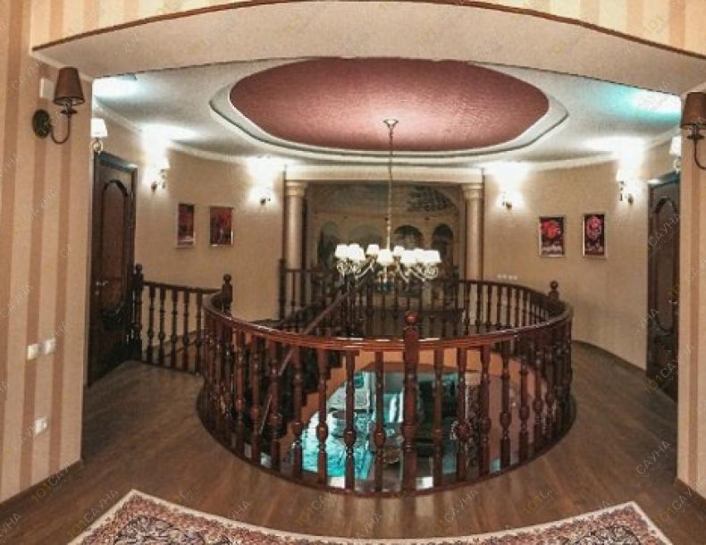 Сауна Boutique Hotel Luxury Spa, в Шымкенте, Бекет батыра, 103 |  | 101sauna.kz