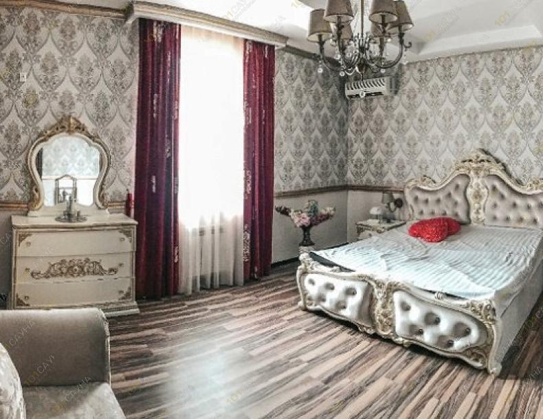 Сауна Boutique Hotel Luxury Spa, в Шымкенте, Бекет батыра, 103 |  | 101sauna.kz