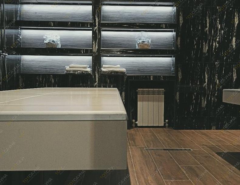 Сауна Boutique Hotel Luxury Spa, в Шымкенте, Бекет батыра, 103 |  | 101sauna.kz
