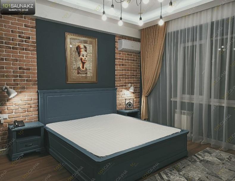 Сауна Boutique Hotel Luxury Spa, в Шымкенте, Бекет батыра, 103 |  | 101sauna.kz