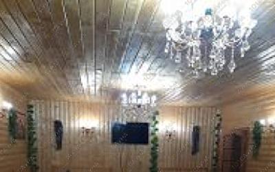 Сауна Тумар, в Астане, Балкантау 94 |  | 101sauna.kz