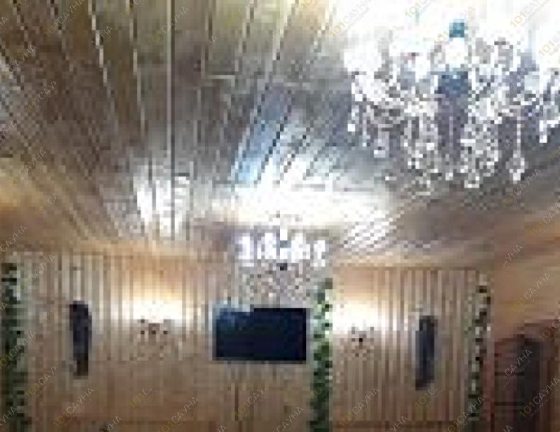 Сауна Тумар, в Астане, Балкантау 94 |  | 101sauna.kz