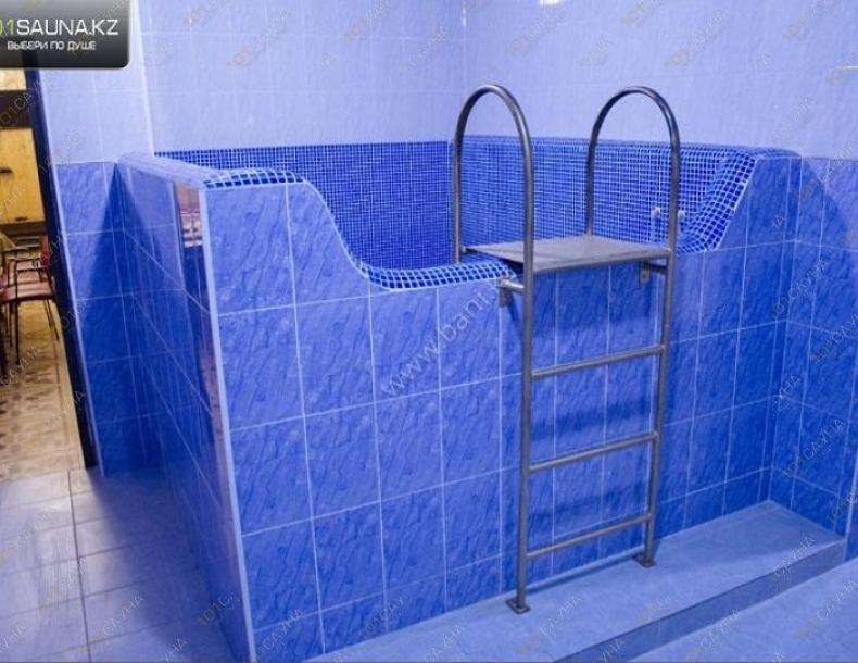 Сауна Тумар, в Астане, Балкантау 94 |  | 101sauna.kz