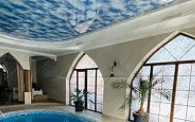 Сауна s.b.house, в Алматы, Луч востока, 1а |  | 101sauna.kz