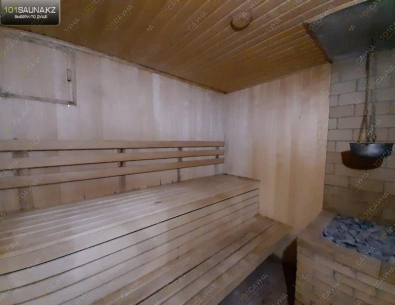 Сауна Акватория, в Астане, ​Лайлы-Мажнун, 12 |  | 101sauna.kz