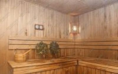 Баня в коттедже Дубок, в Алматы, мкр Астана дом 19 |  | 101sauna.kz