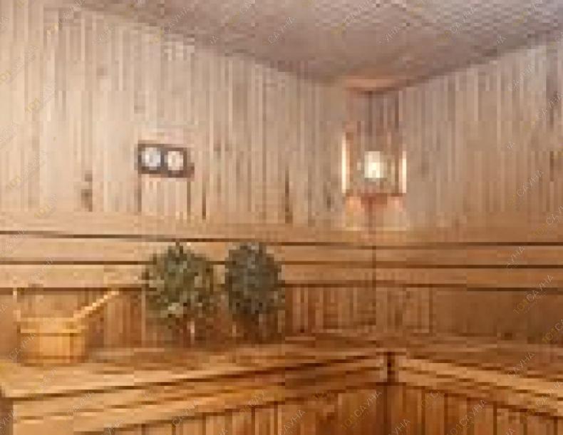 Баня в коттедже Дубок, в Алматы, мкр Астана дом 19 |  | 101sauna.kz