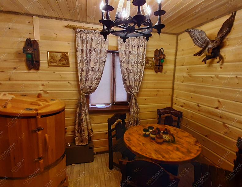 Русская баня Пар-мастер, в Астане, п. Косшы, ул. Жамбыла Жабаева, 21 |  | 101sauna.kz