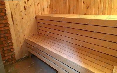 Сауна Клеопатра, в Астане, Обаган 10 |  | 101sauna.kz