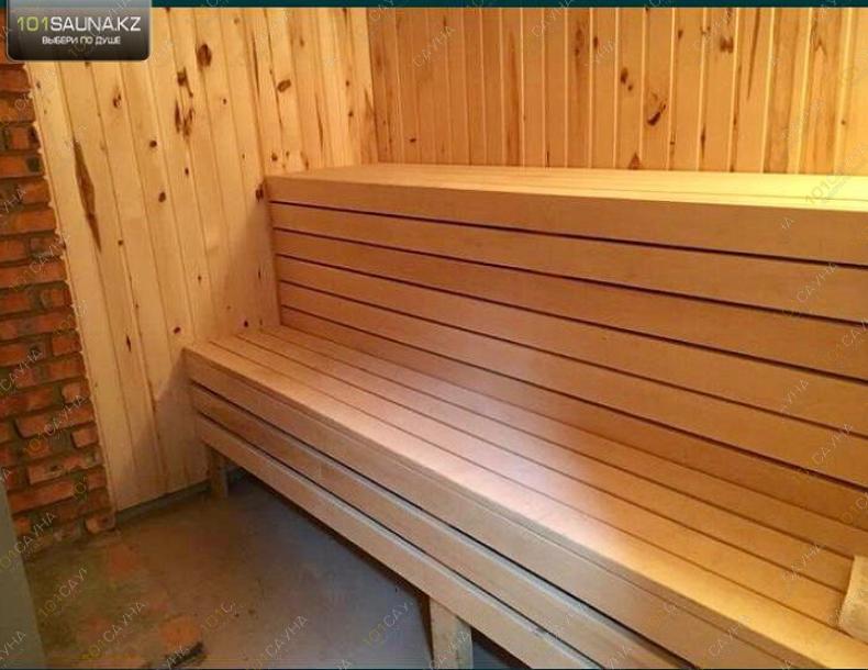 Сауна Клеопатра, в Астане, Обаган 10 |  | 101sauna.kz