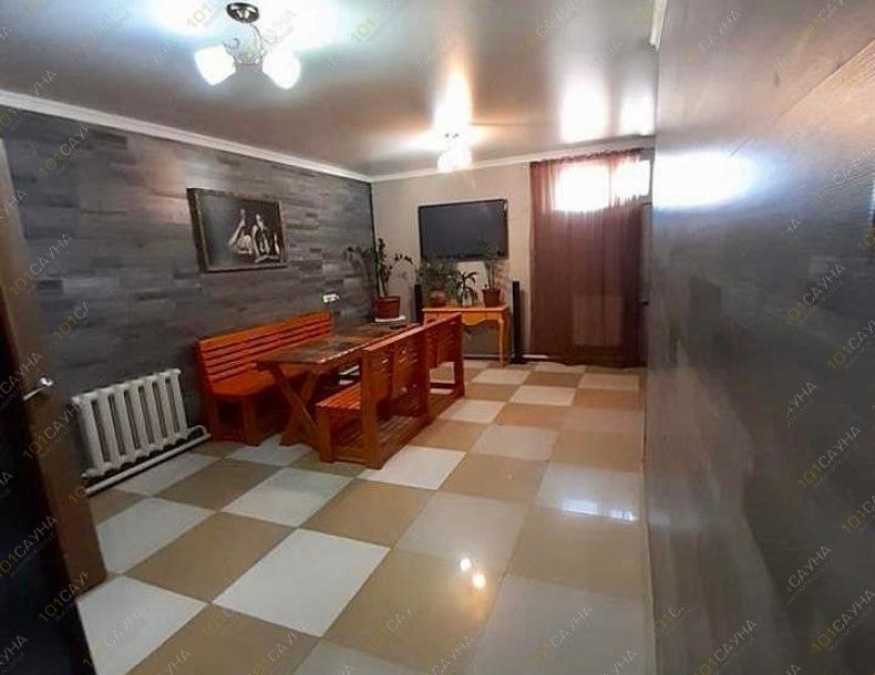 Сауна Клеопатра, в Астане, Обаган 10 |  | 101sauna.kz