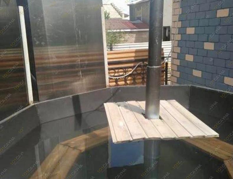 Сауна Клеопатра, в Астане, Обаган 10 |  | 101sauna.kz