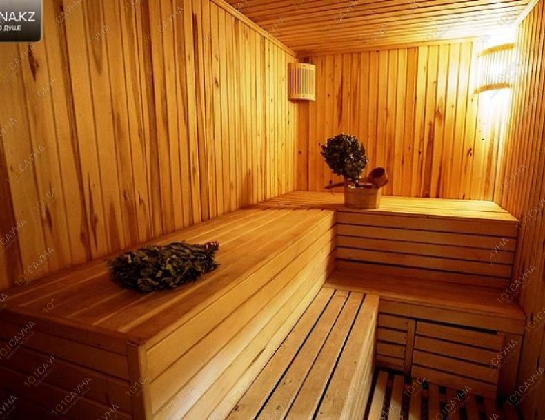 Баня QOSTA, в Астане, Чубары, ул. Ондасынова, 30 |  | 101sauna.kz