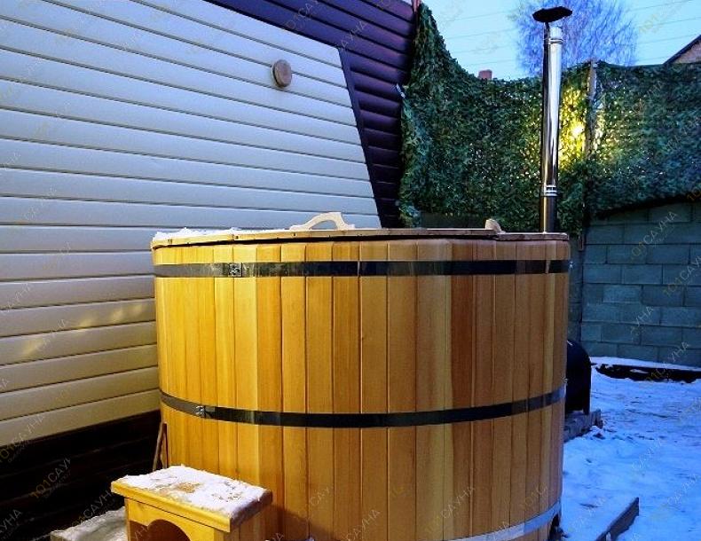 Баня QOSTA, в Астане, Чубары, ул. Ондасынова, 30 |  | 101sauna.kz