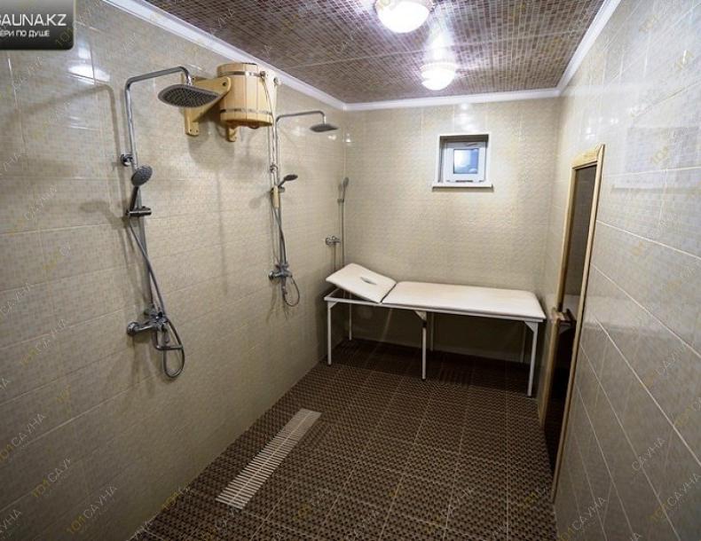 Баня QOSTA, в Астане, Чубары, ул. Ондасынова, 30 |  | 101sauna.kz