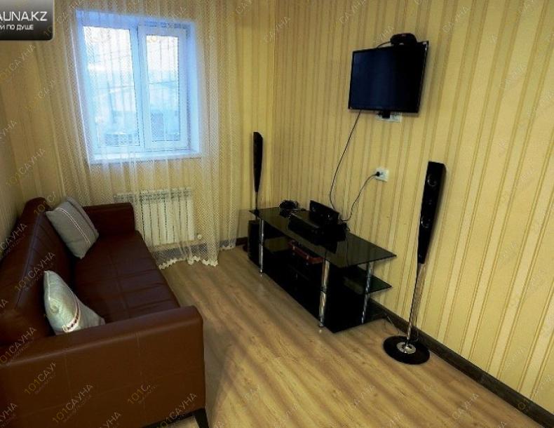 Баня QOSTA, в Астане, Чубары, ул. Ондасынова, 30 |  | 101sauna.kz