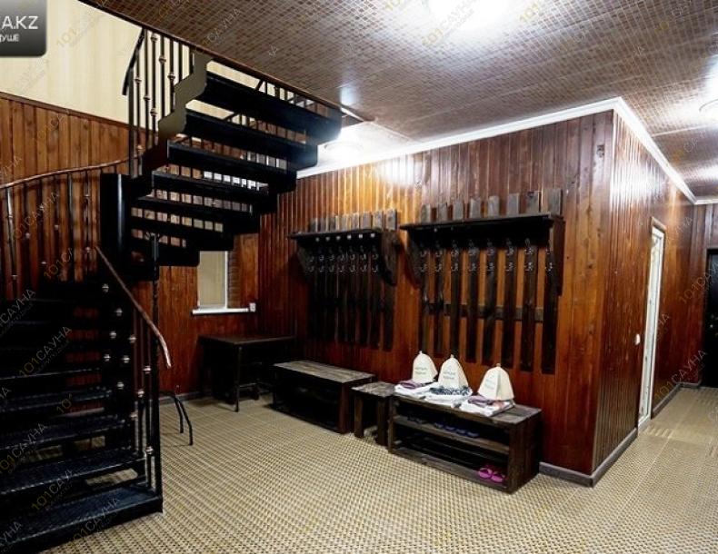 Баня QOSTA, в Астане, Чубары, ул. Ондасынова, 30 |  | 101sauna.kz