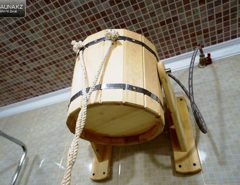 Баня QOSTA, в Астане, Чубары, ул. Ондасынова, 30 |  | 101sauna.kz