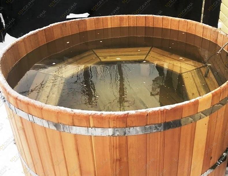 Баня QOSTA, в Астане, Чубары, ул. Ондасынова, 30 |  | 101sauna.kz