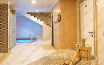 Сауна в гостевом доме Heaven SPA & Guest House, в Астане, ул. Аксу Аюлы, 6/1 |  | 101sauna.kz